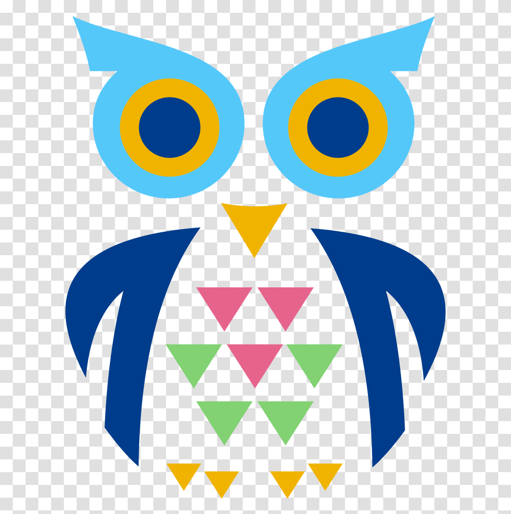 Elaine The Owl Teacher, Poster, Advertisement, Logo Transparent Png