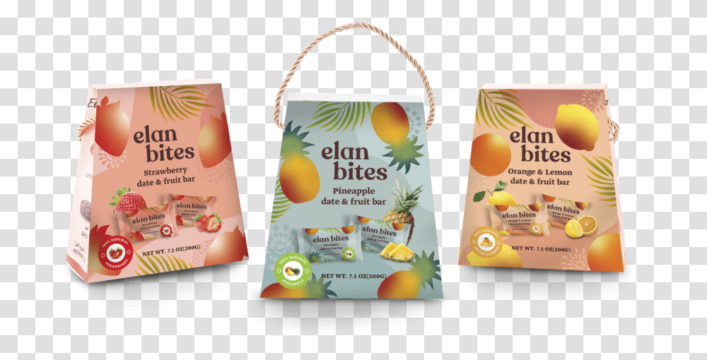 Elan Bites, Food, Bottle, Plant Transparent Png