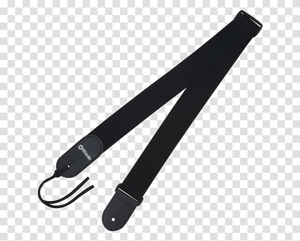 Elastic Guitar Strap, Suspenders, Cutlery Transparent Png