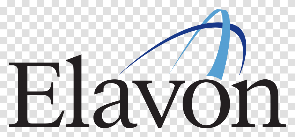 Elavon Logo Elavon Costco, Label, Word, Alphabet Transparent Png