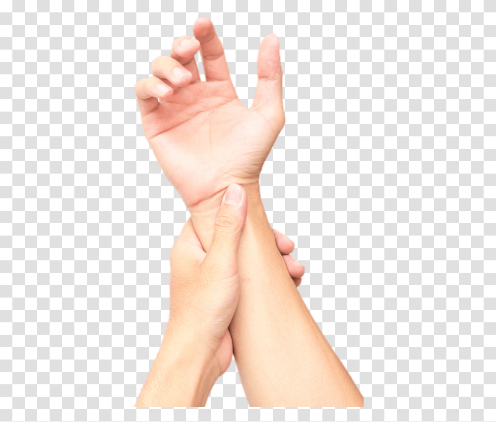 Elbow Wrist Amp Hand Pain Covington Amp Mandeville La Ankle Hand, Person, Human, Finger, Massage Transparent Png