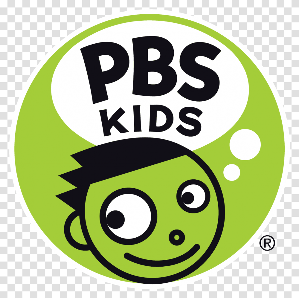 Elc Pasco & Hernando Pbs Kids, Label, Text, Symbol, Logo Transparent Png