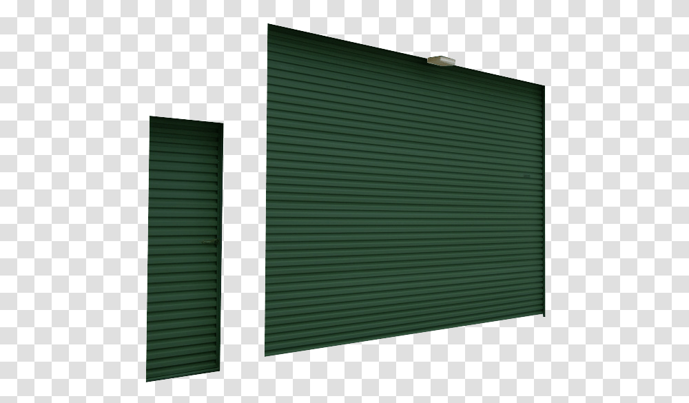 Elcardo Dark Green Roller Doors, Garage, Window, Shutter, Curtain Transparent Png