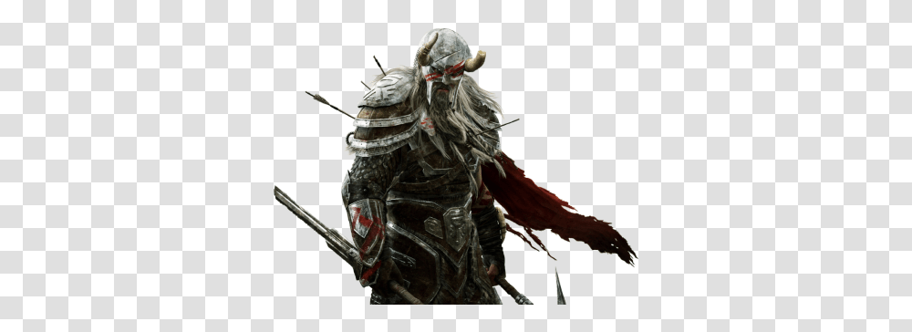 Elder And Vectors For Free Download Elder Scrolls Dragon Knight, Person, Human, Samurai, Alien Transparent Png