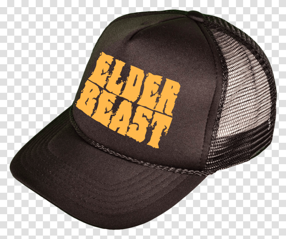 Elder Beast For Baseball, Clothing, Apparel, Baseball Cap, Hat Transparent Png