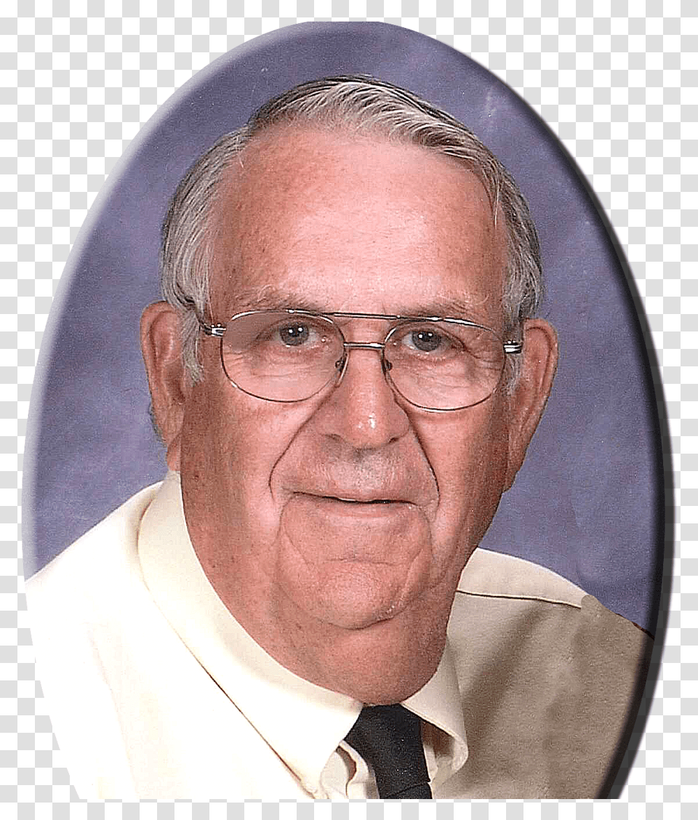 Elder, Head, Person, Human, Face Transparent Png