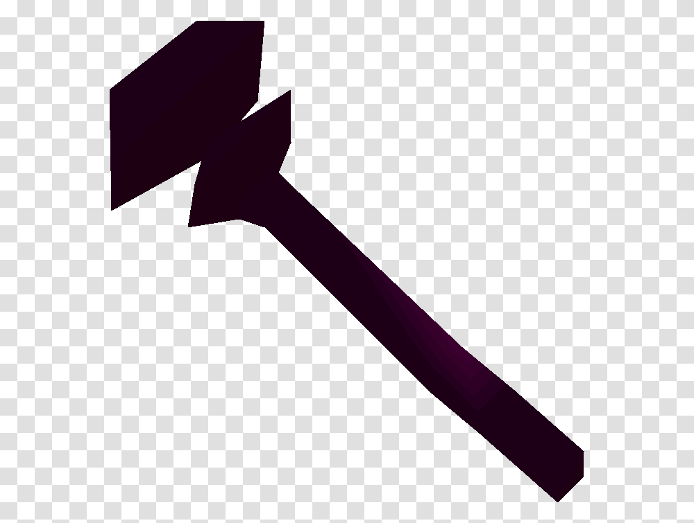 Elder Maul, Tool, Axe, Hammer Transparent Png