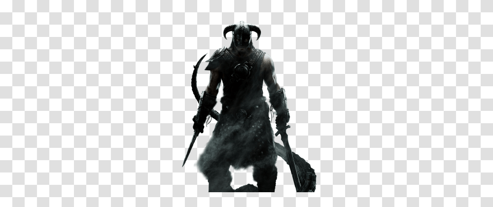 Elder Scroll Skyrim V, Person, Human, Head, Ninja Transparent Png