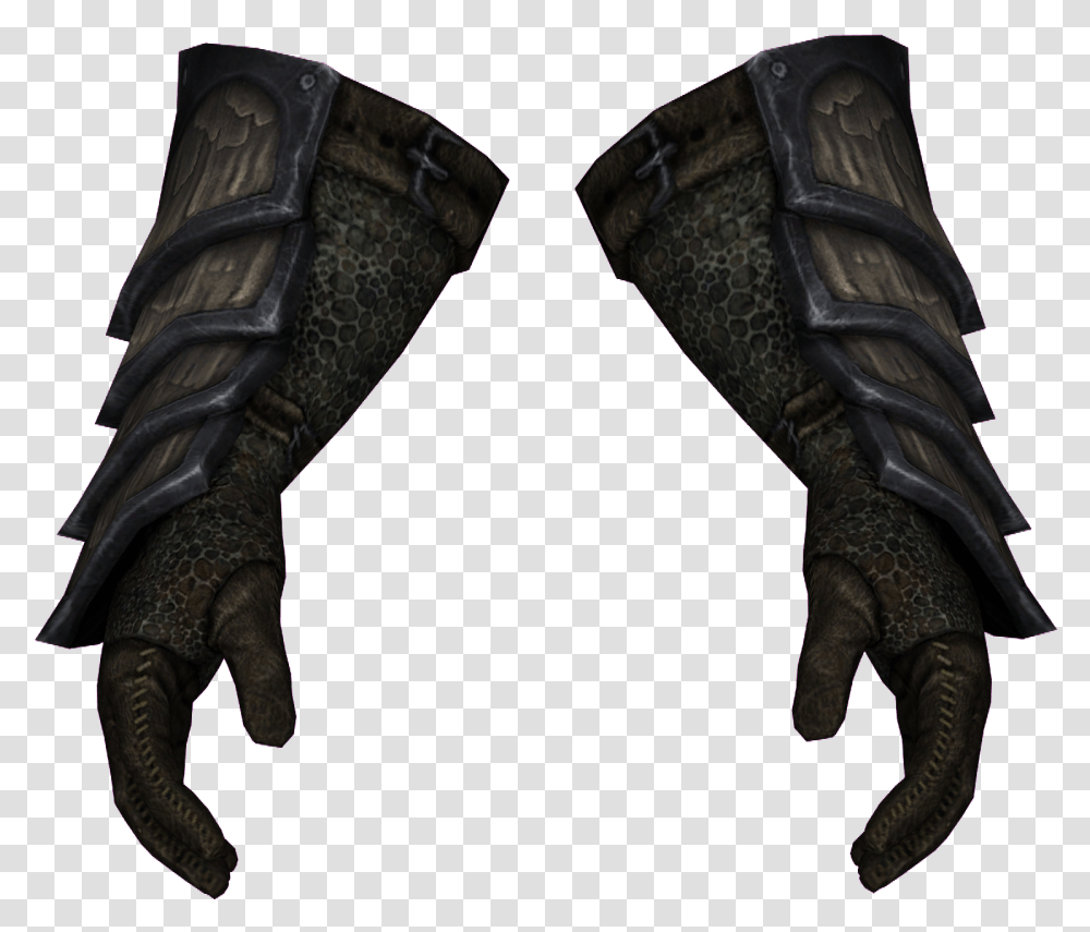 Elder Scrolls Dragonscale Armor Gauntlets Skyrim, Hook, Claw, Apparel Transparent Png