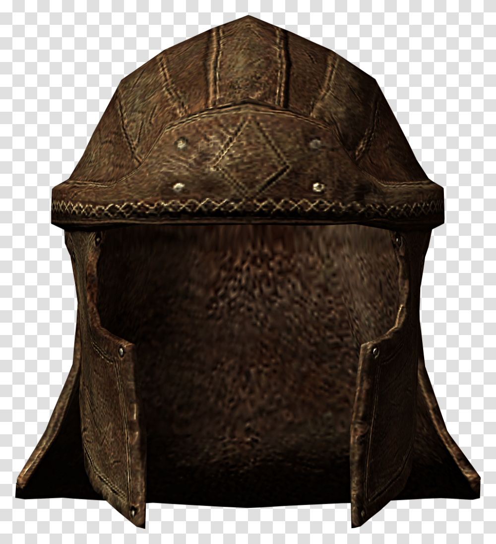 Elder Scrolls Furniture, Apparel, Helmet, Crash Helmet Transparent Png