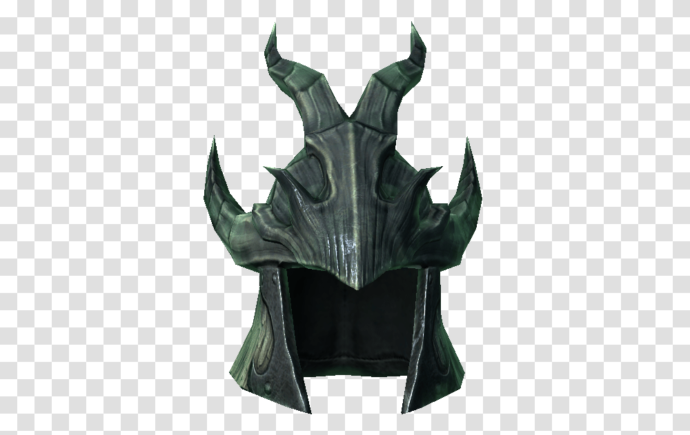 Elder Scrolls Helmet Clip Art, Alien, Person, Human Transparent Png