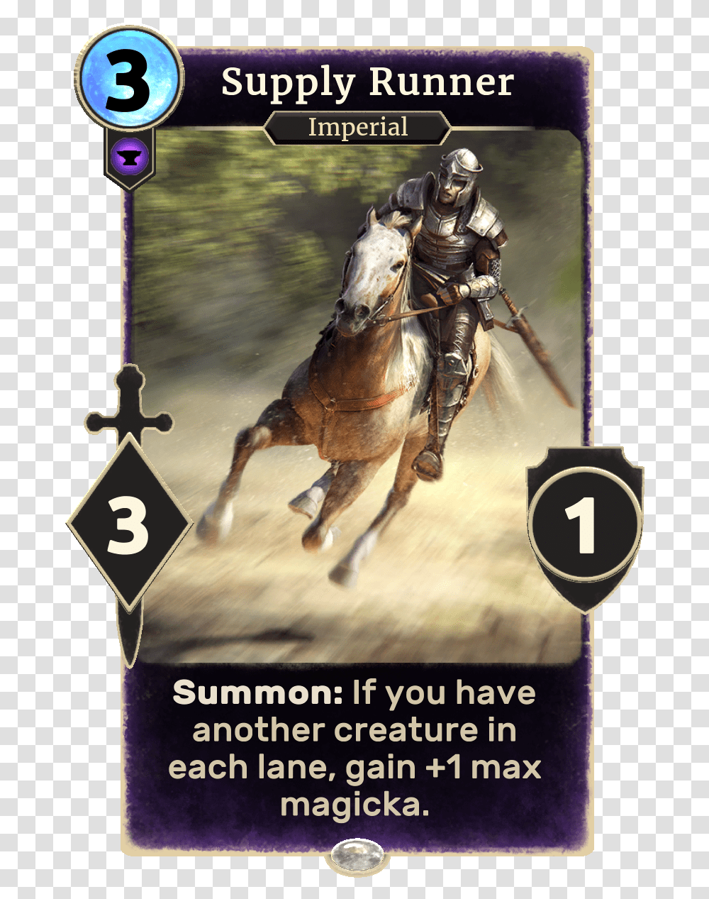 Elder Scrolls, Horse, Mammal, Animal, Person Transparent Png