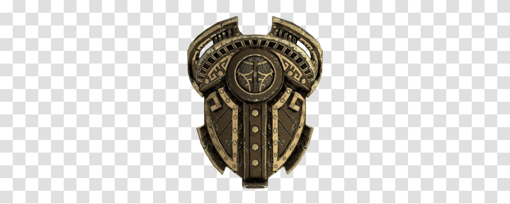 Elder Scrolls Imperskij Shit, Wristwatch, Armor, Logo Transparent Png
