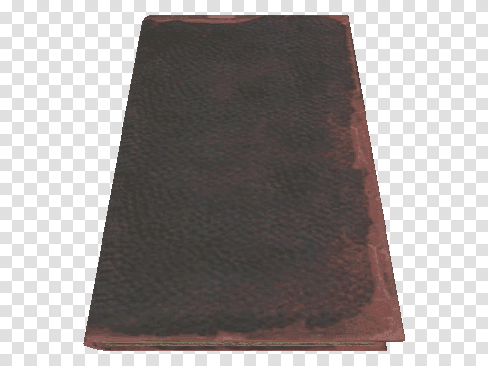 Elder Scrolls Leather, Rug, Diary, Cowbell Transparent Png