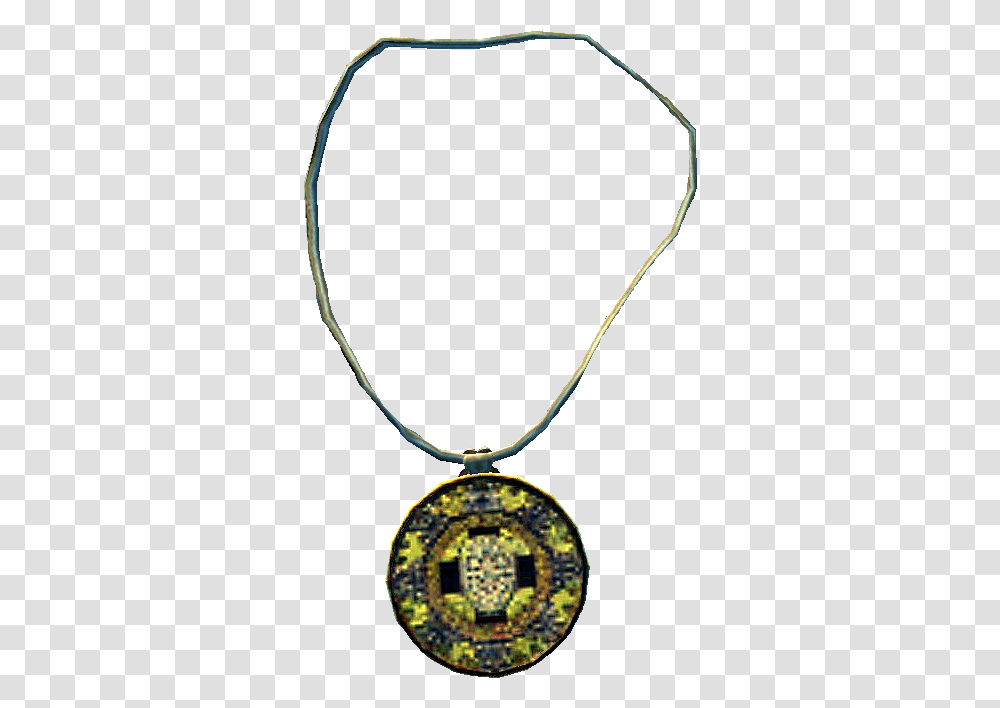 Elder Scrolls Locket, Necklace, Jewelry, Accessories, Accessory Transparent Png