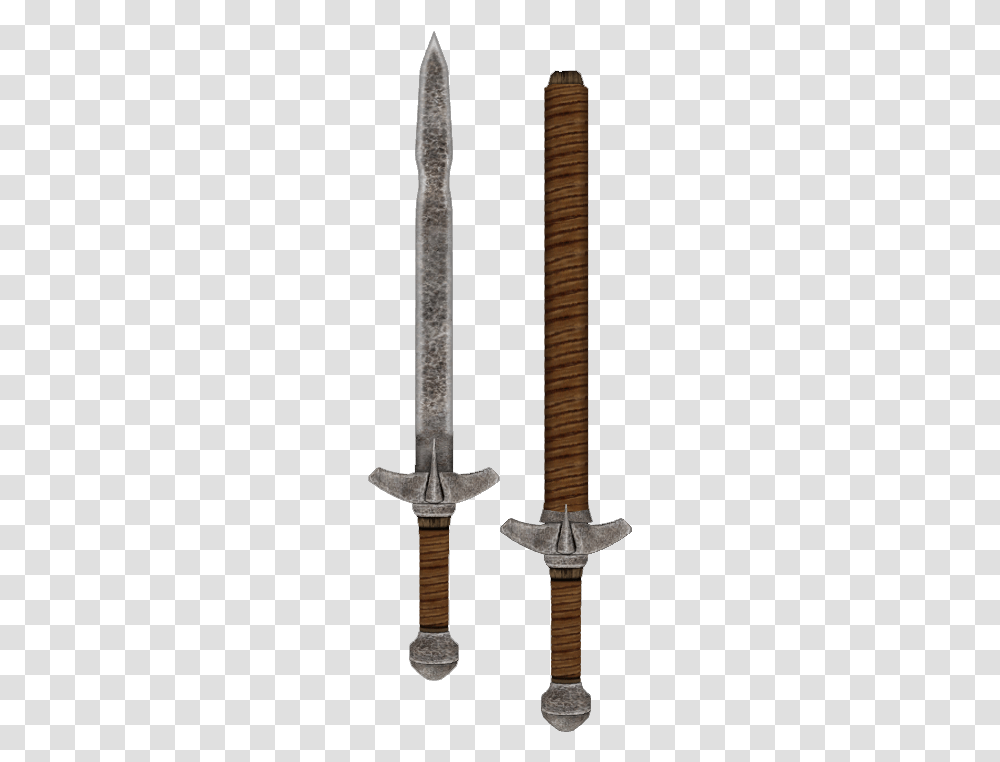 Elder Scrolls Melee Weapon, Weaponry, Blade, Sword, Knife Transparent Png