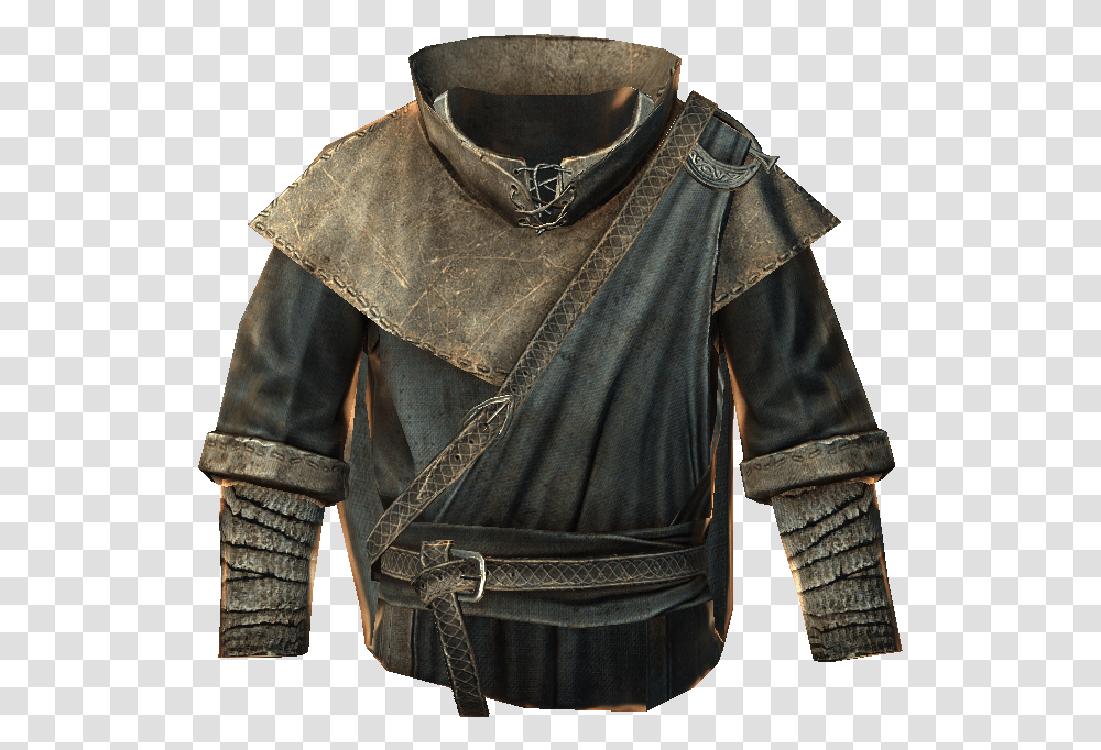 Elder Scrolls Novice Robes Of Destruction, Apparel, Jacket, Coat Transparent Png