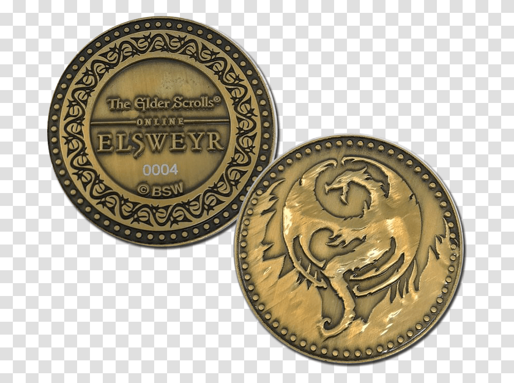 Elder Scrolls Online Coins, Money, Clock Tower, Architecture, Building Transparent Png