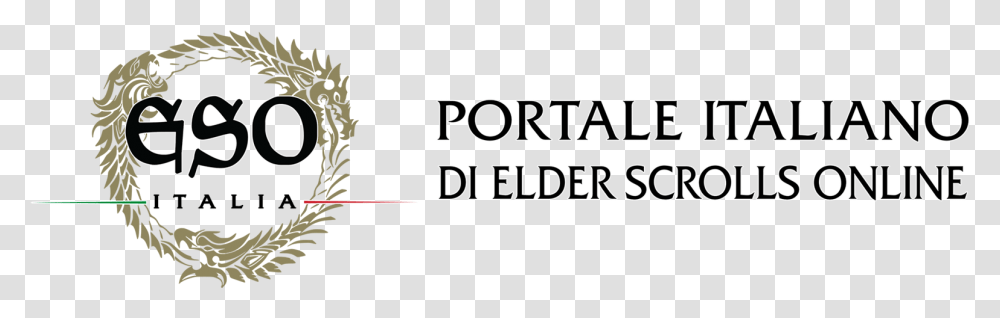 Elder Scrolls Online, Alphabet, Face Transparent Png