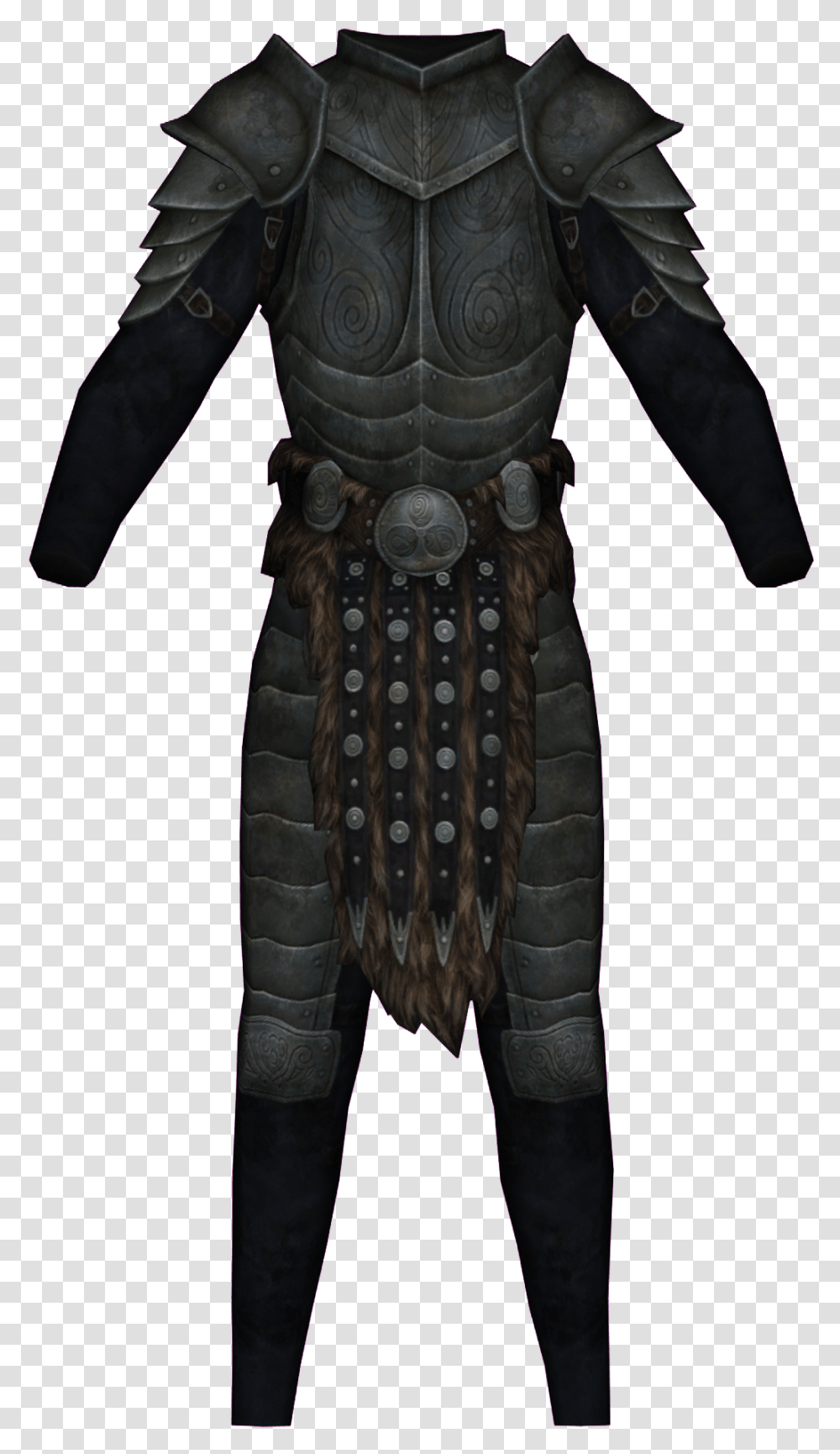 Elder Scrolls Plate Armor Sea, Person, Human Transparent Png