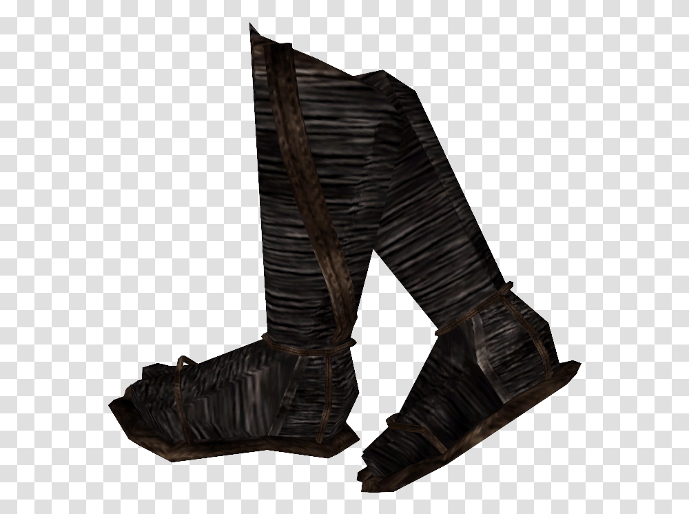 Elder Scrolls Riding Boot, Apparel, Footwear, Cowboy Boot Transparent Png