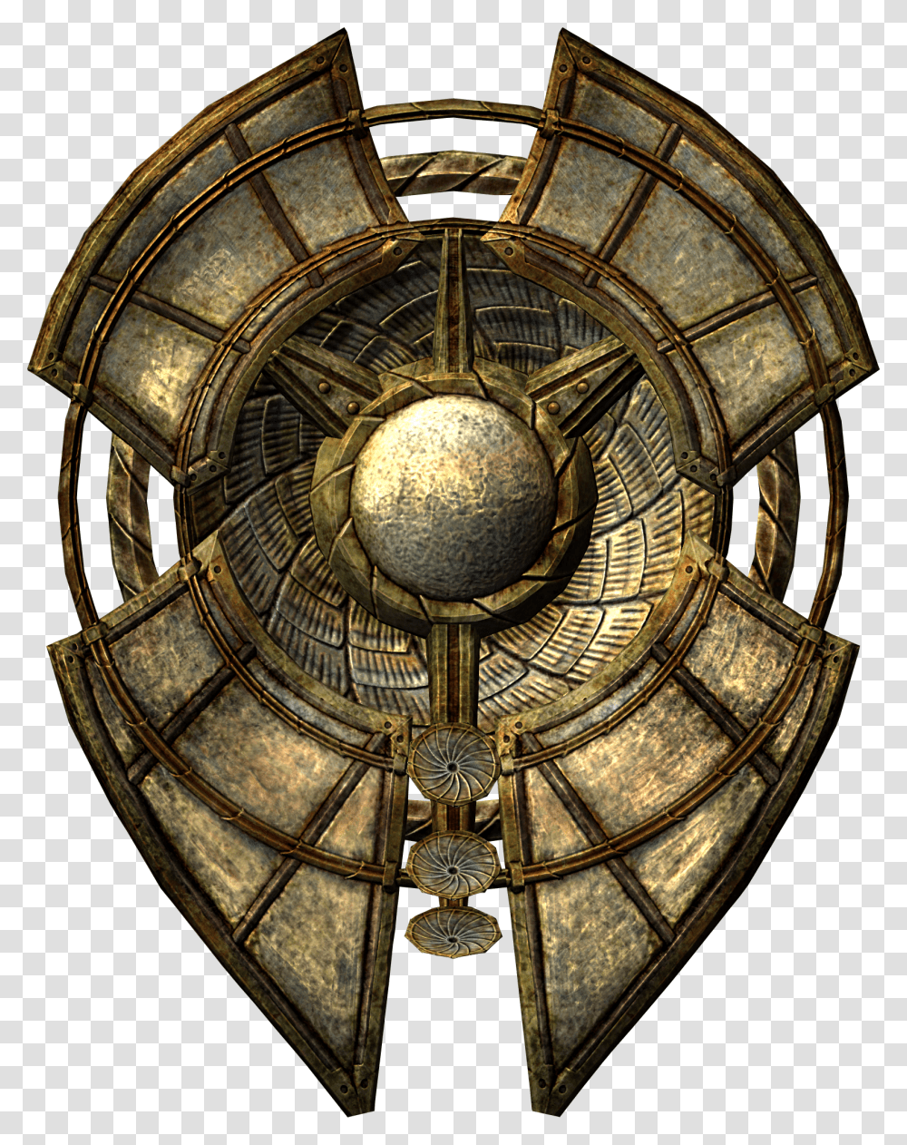 Elder Scrolls Spellbreaker Skyrim, Lamp, Sphere, Lampshade, Light Fixture Transparent Png