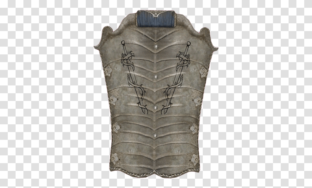 Elder Scrolls Thorn Shield Oblivion, Armor, Apparel Transparent Png