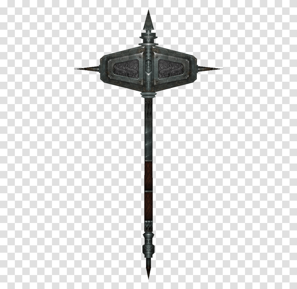 Elder Scrolls Volendrung, Sword, Weapon, People, Scale Transparent Png