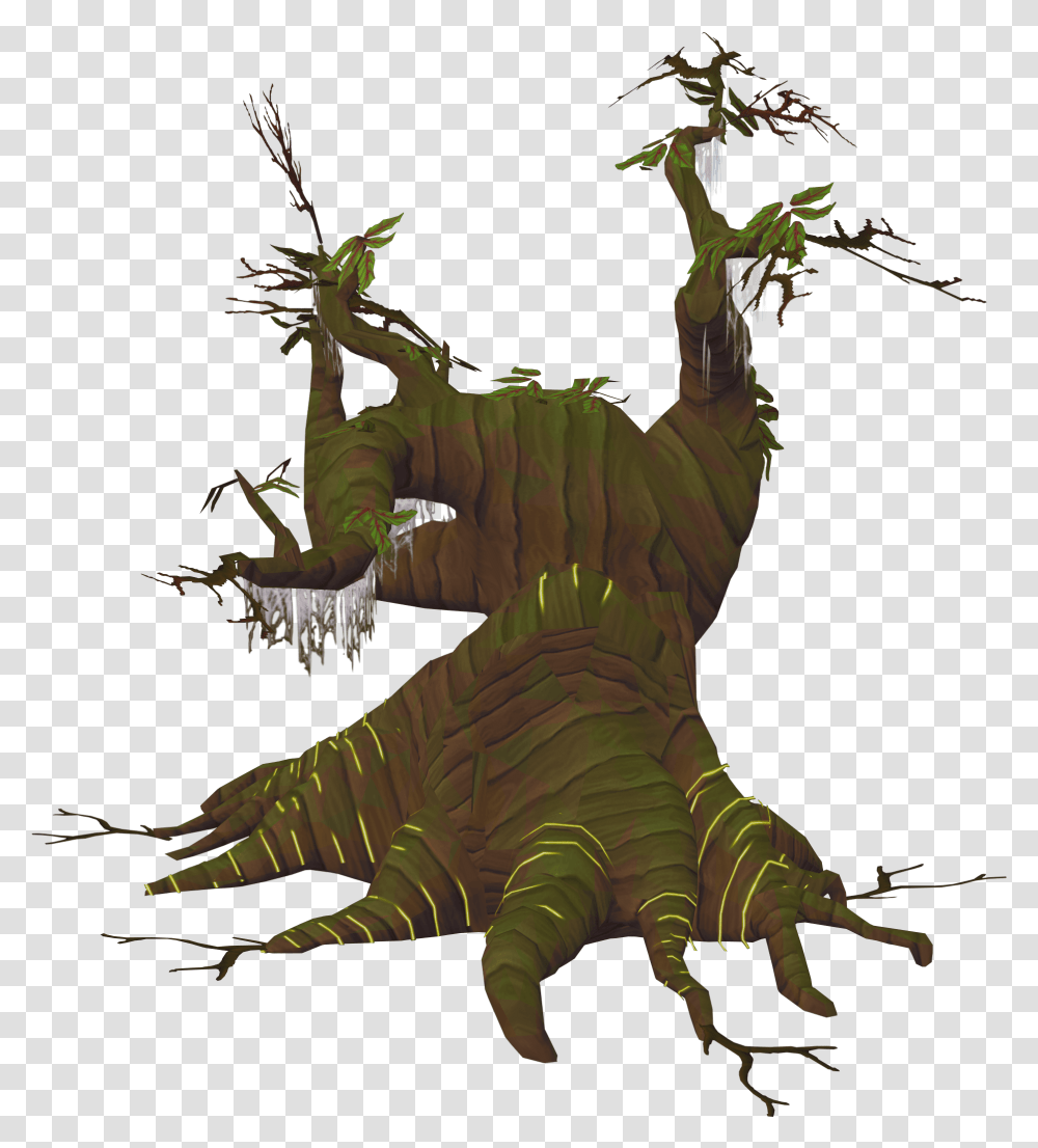 Elder Tree Image With No Background Portable Network Graphics, Animal, Person, Hook, World Of Warcraft Transparent Png