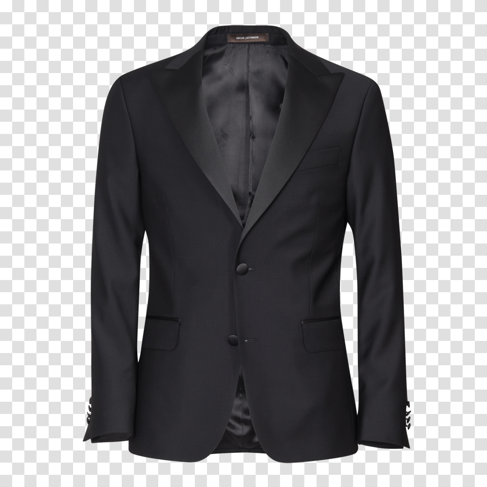 Elder Tuxedo Blazer Oscar Jacobson, Suit, Overcoat, Apparel Transparent Png