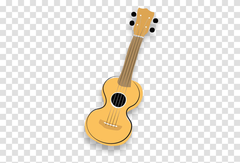 Elder Ukulele J Acoustic Guitar, Leisure Activities, Musical Instrument, Bass Guitar Transparent Png