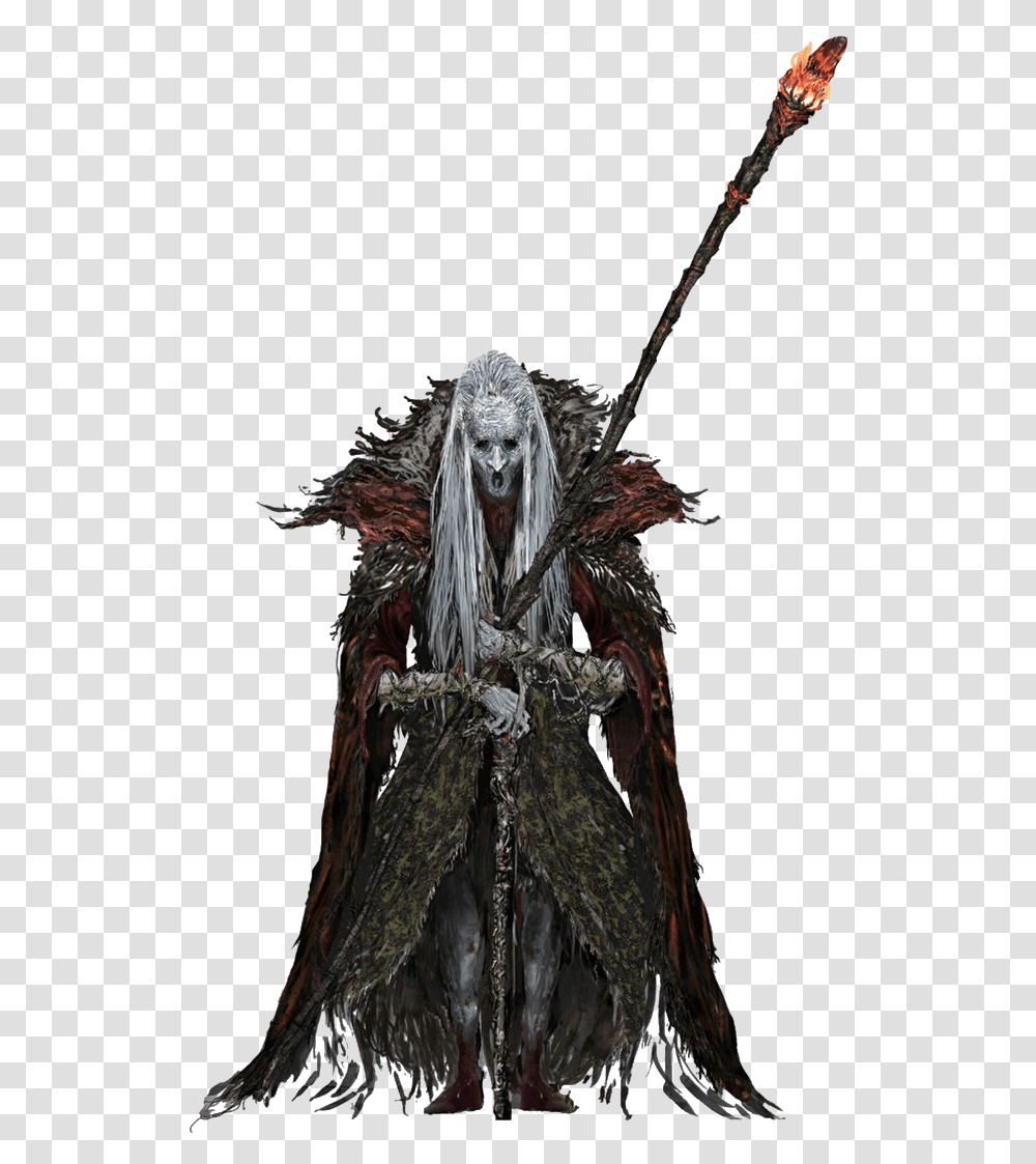 Elderrender Bloodborne Pthumerian Elder, Person, Human, Knight, Painting Transparent Png