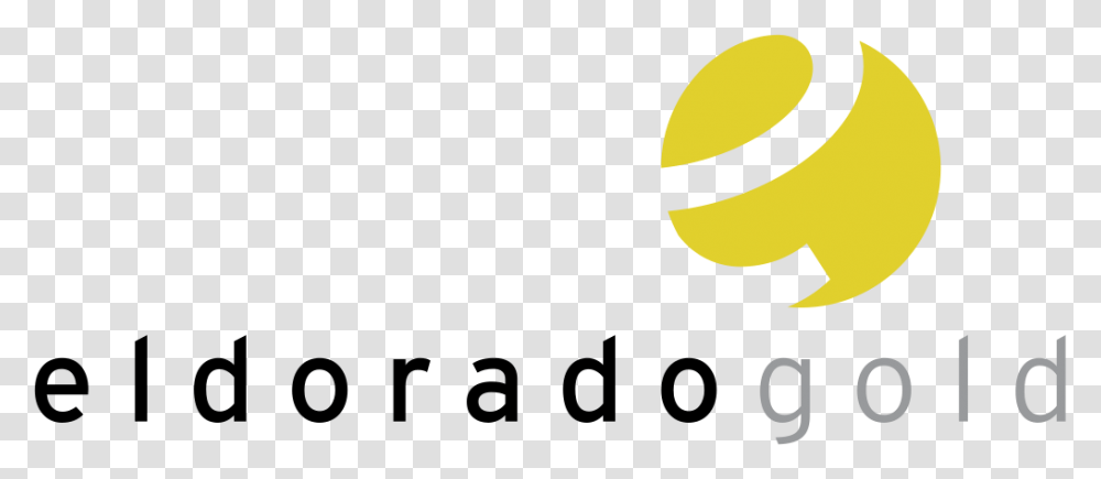 Eldorado Gold Corp Logo, Pac Man Transparent Png