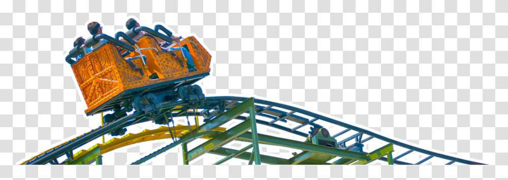 Eldorado Park Rajkot, Amusement Park, Roller Coaster, Theme Park, Bulldozer Transparent Png
