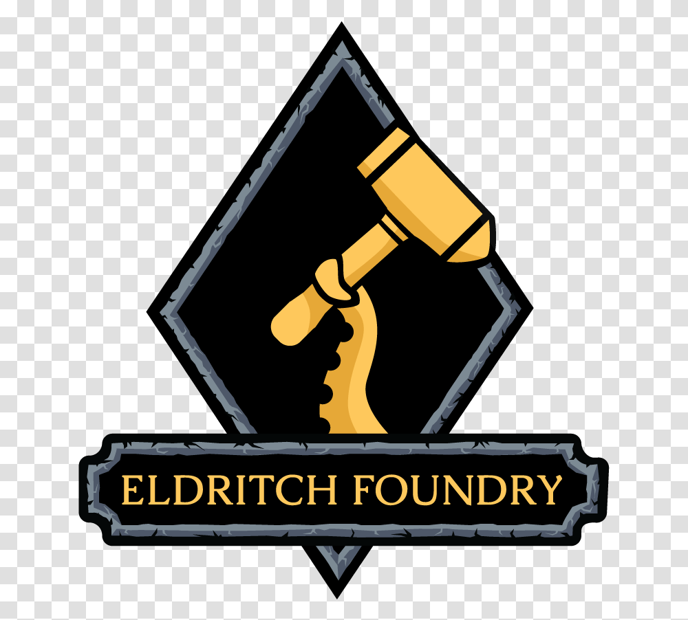 Eldritchfoundry Shoof Creative Video Production Studio Black Seven, Machine, Robot, Axe, Tool Transparent Png