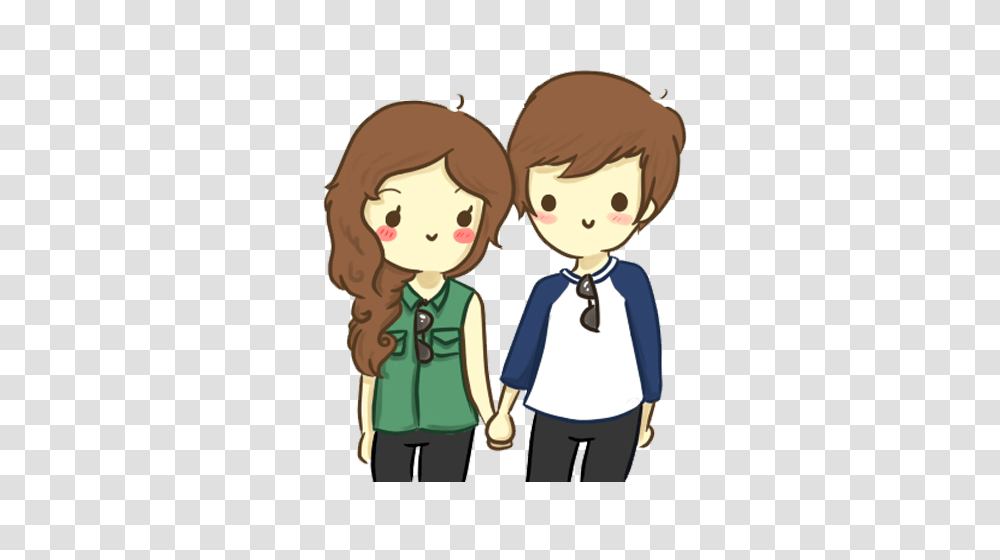 Eleanor And Park Clipart Chipettes Clipart Collection Fangirl, Hand, Book, Dating, Holding Hands Transparent Png