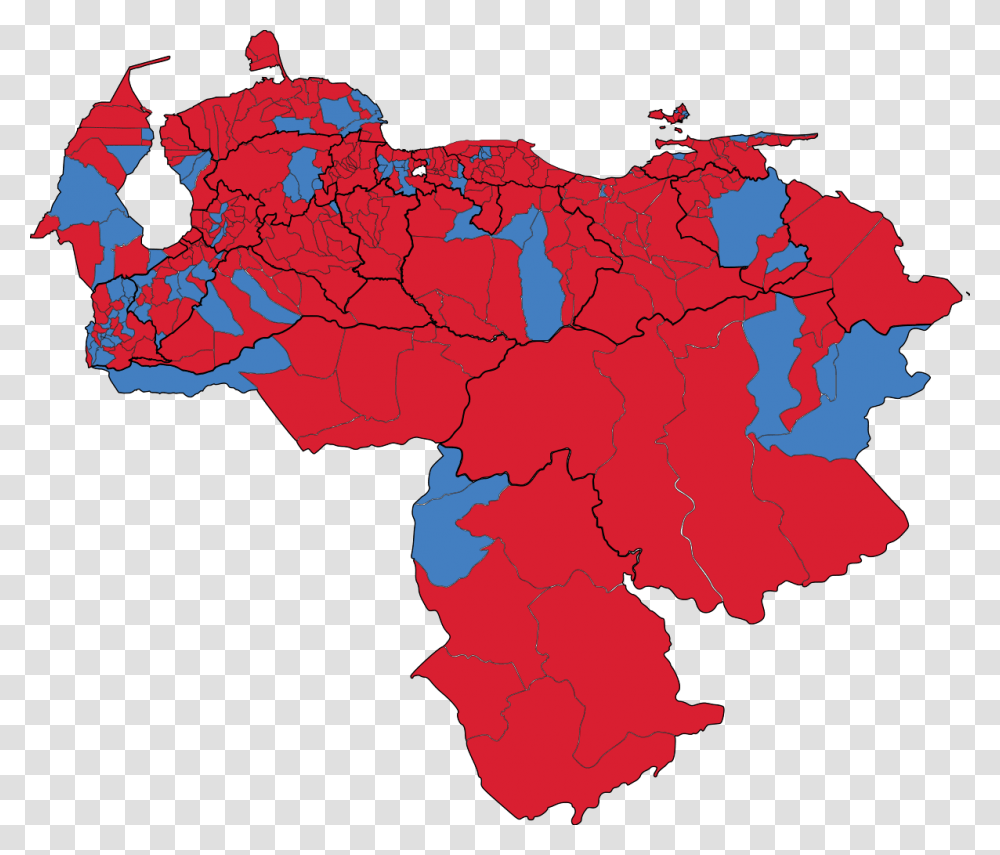 Elecciones Municipales Venezuela 2017, Map, Diagram, Plot, Atlas Transparent Png