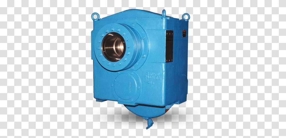 Elecon Small Amp Medium Wind Turbine Gearboxes Weapon, Camera, Electronics, Video Camera, Mailbox Transparent Png