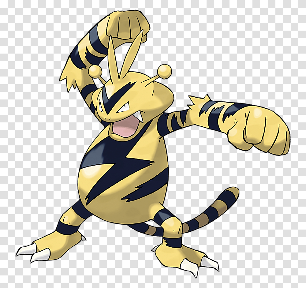 Electabuzz Moves, Person, Mammal, Animal, Hand Transparent Png