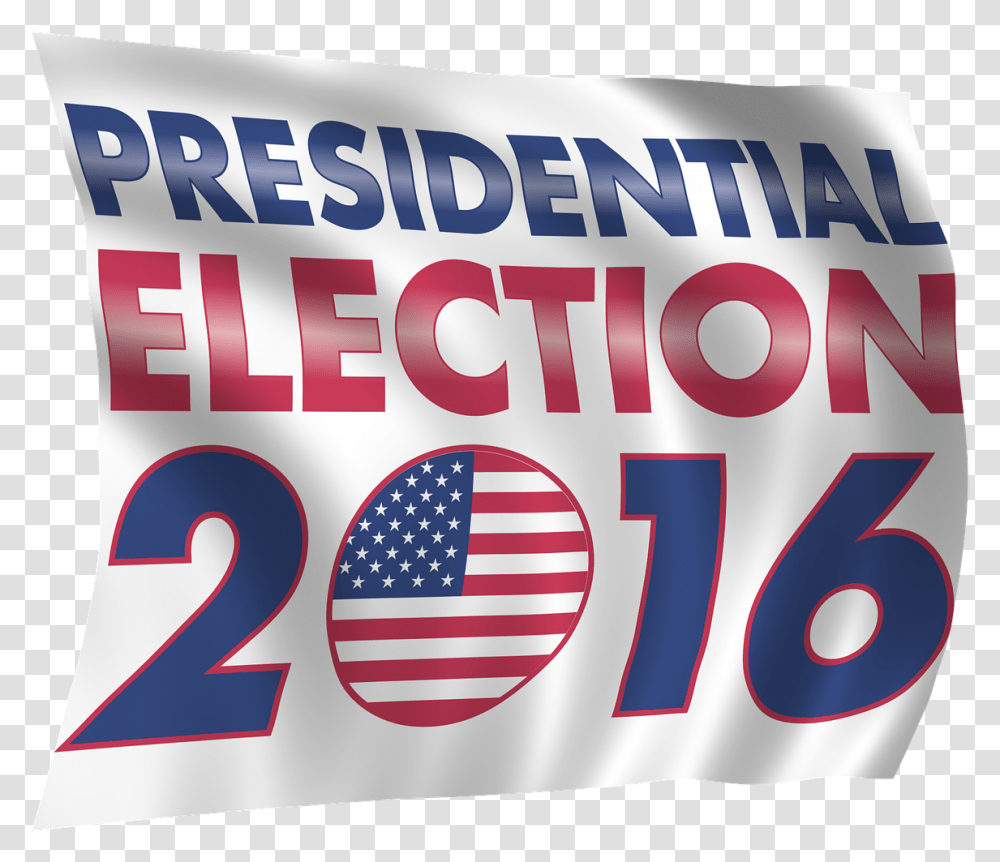 Election America, Number, Word Transparent Png