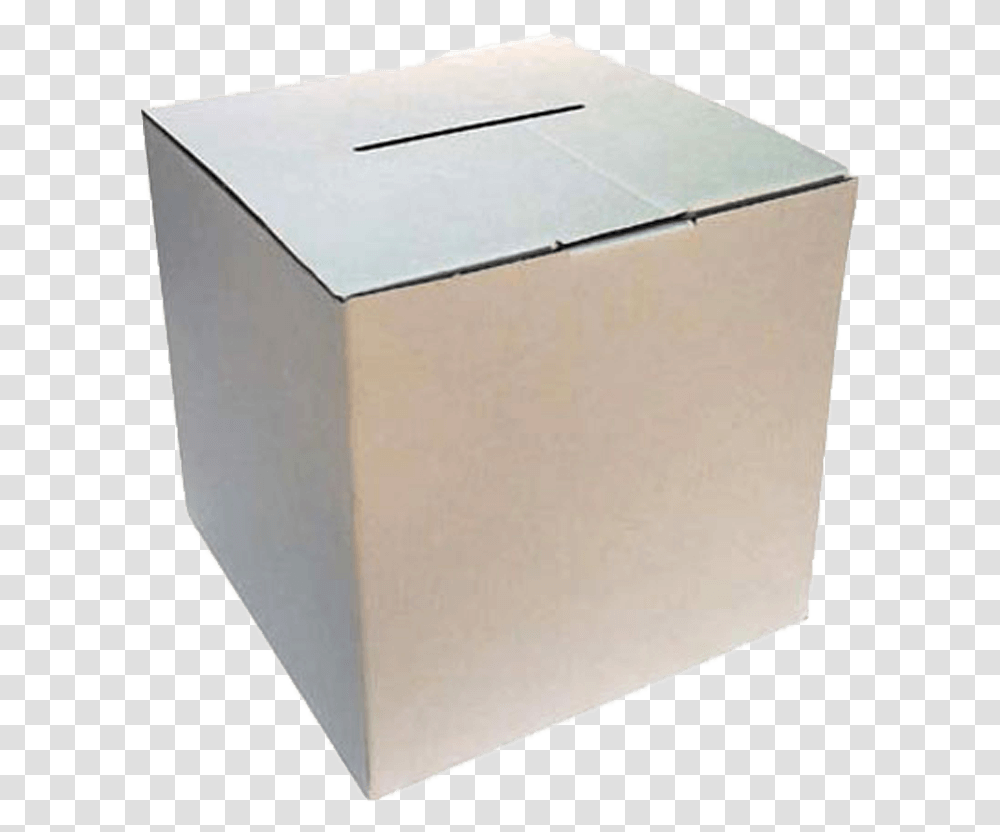 Election Boxes, Cardboard, Carton, Package Delivery Transparent Png