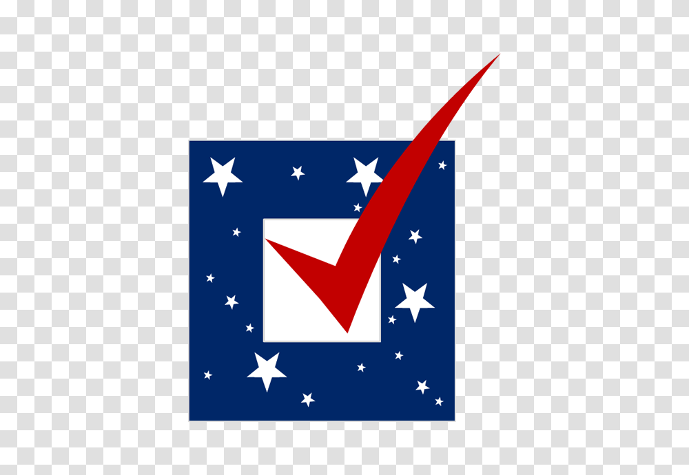 Election Clipart Free, Flag, Star Symbol, Logo Transparent Png