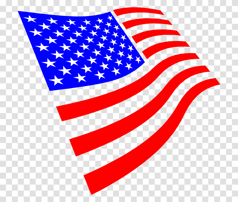Election Day Hawaii 2018, Flag, American Flag Transparent Png