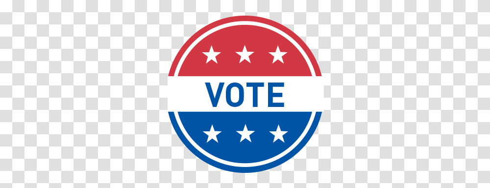 Election South Bay Cares, First Aid, Star Symbol, Logo Transparent Png