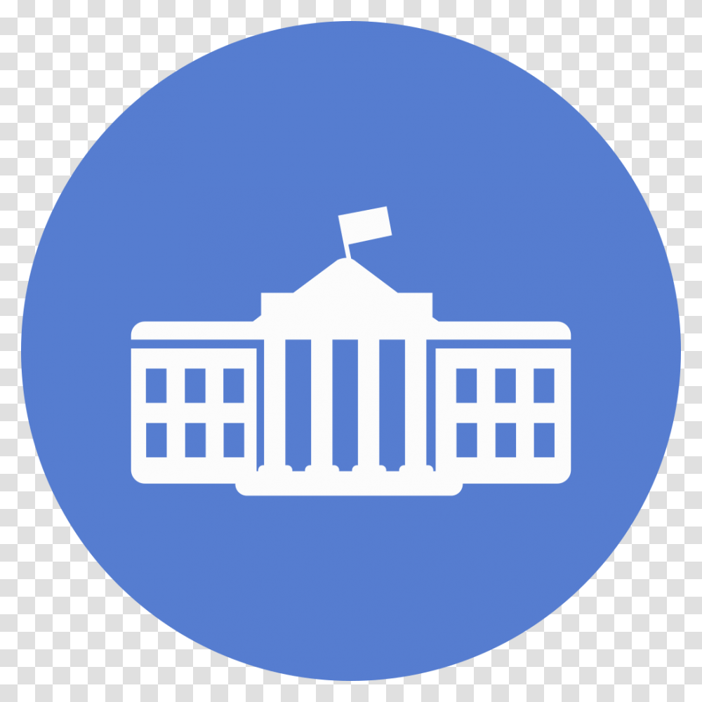 Election White House Icon White House Icon, Word, Label, Logo Transparent Png