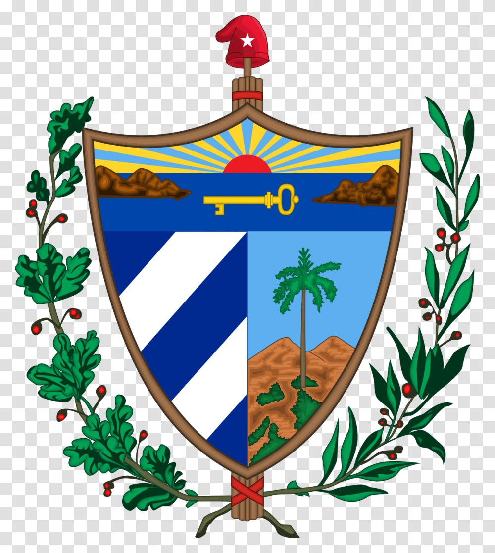 Elections In Cuba, Armor, Shield Transparent Png