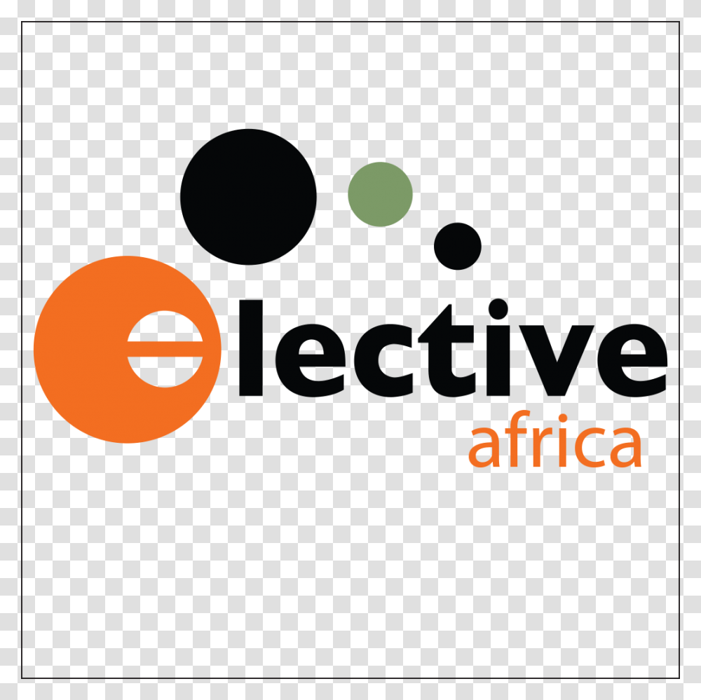 Elective Africa, Pac Man Transparent Png