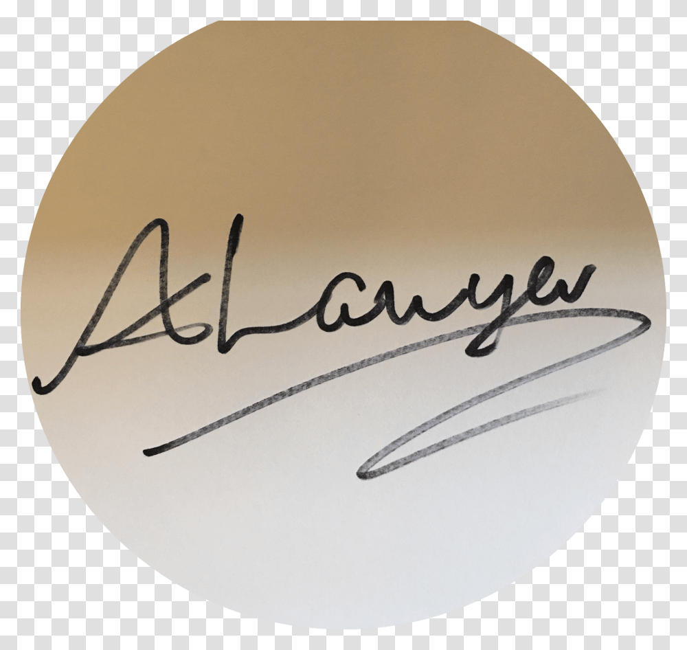 Electonic And Digital Signatures Calligraphy, Handwriting, Autograph Transparent Png