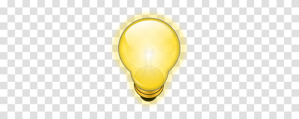 Electric Technology, Light, Lightbulb, Lamp Transparent Png