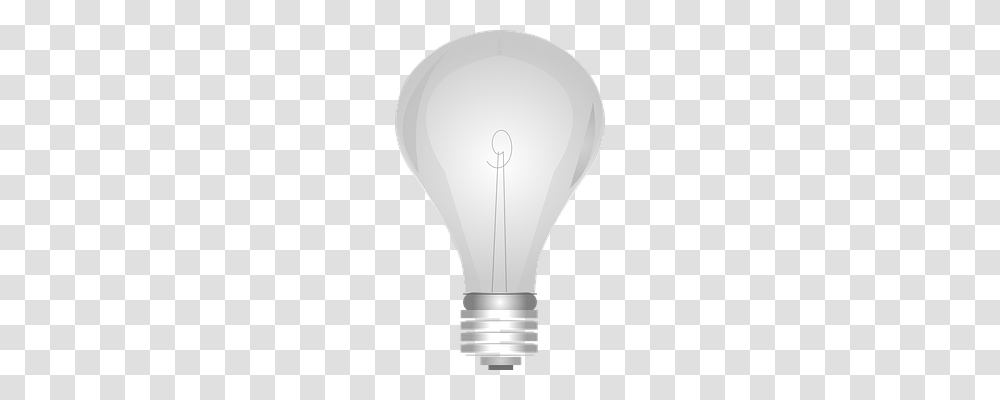 Electric Light, Lightbulb, Lamp Transparent Png